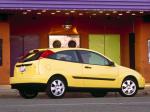 Ford Focus ZX3 1999 года